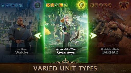 万龙觉醒国际服截图0