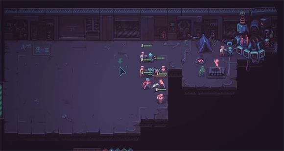 暴君的游戏手机版