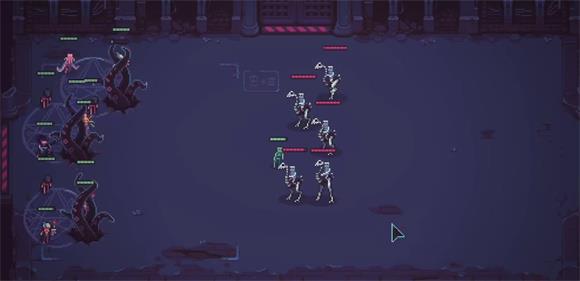 暴君的游戏手机版