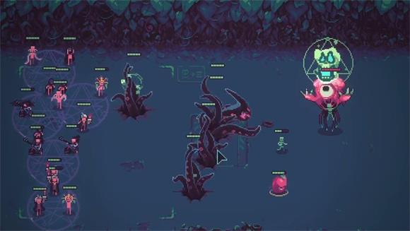 暴君的游戏手机版