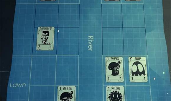 植物大战僵尸CardRogue