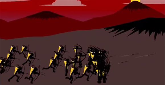 火柴大战衣钵国际服