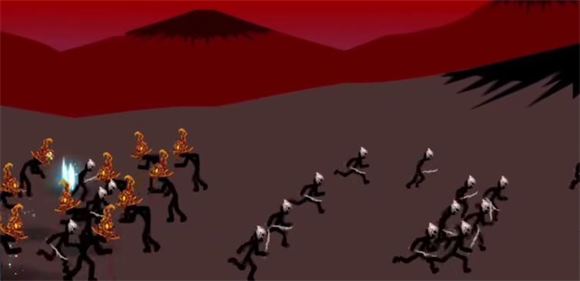 火柴大战衣钵国际服