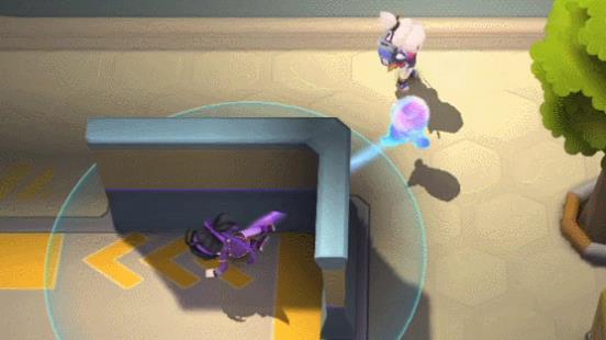 逃跑吧少年小米版