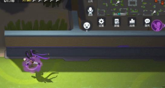 逃跑吧少年小米版