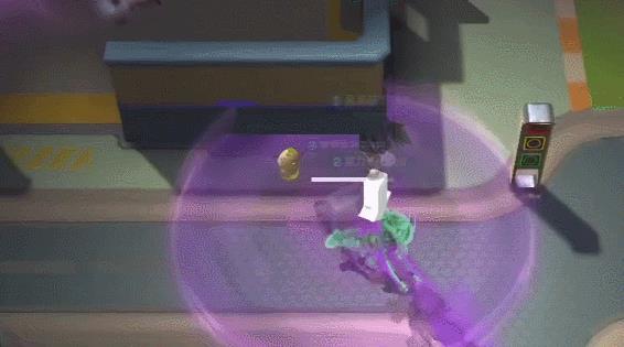 逃跑吧少年小米版