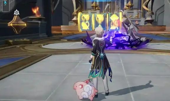 崩坏星穹铁道椒丘怎么组队