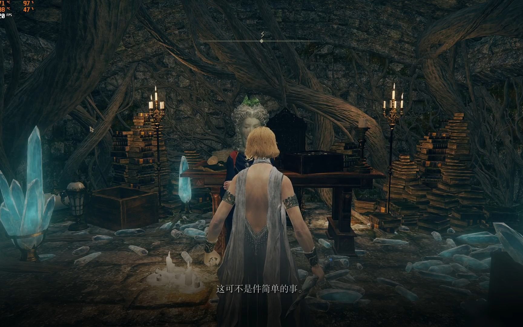 艾尔登法环油脂有什么用