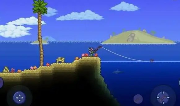 泰拉瑞亚腐巢意志有什么技能