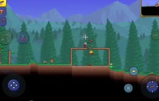 泰拉瑞亚腐巢意志有什么技能