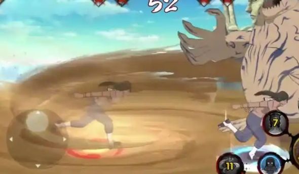 火影忍者手游百战宇智波鼬怎么入手