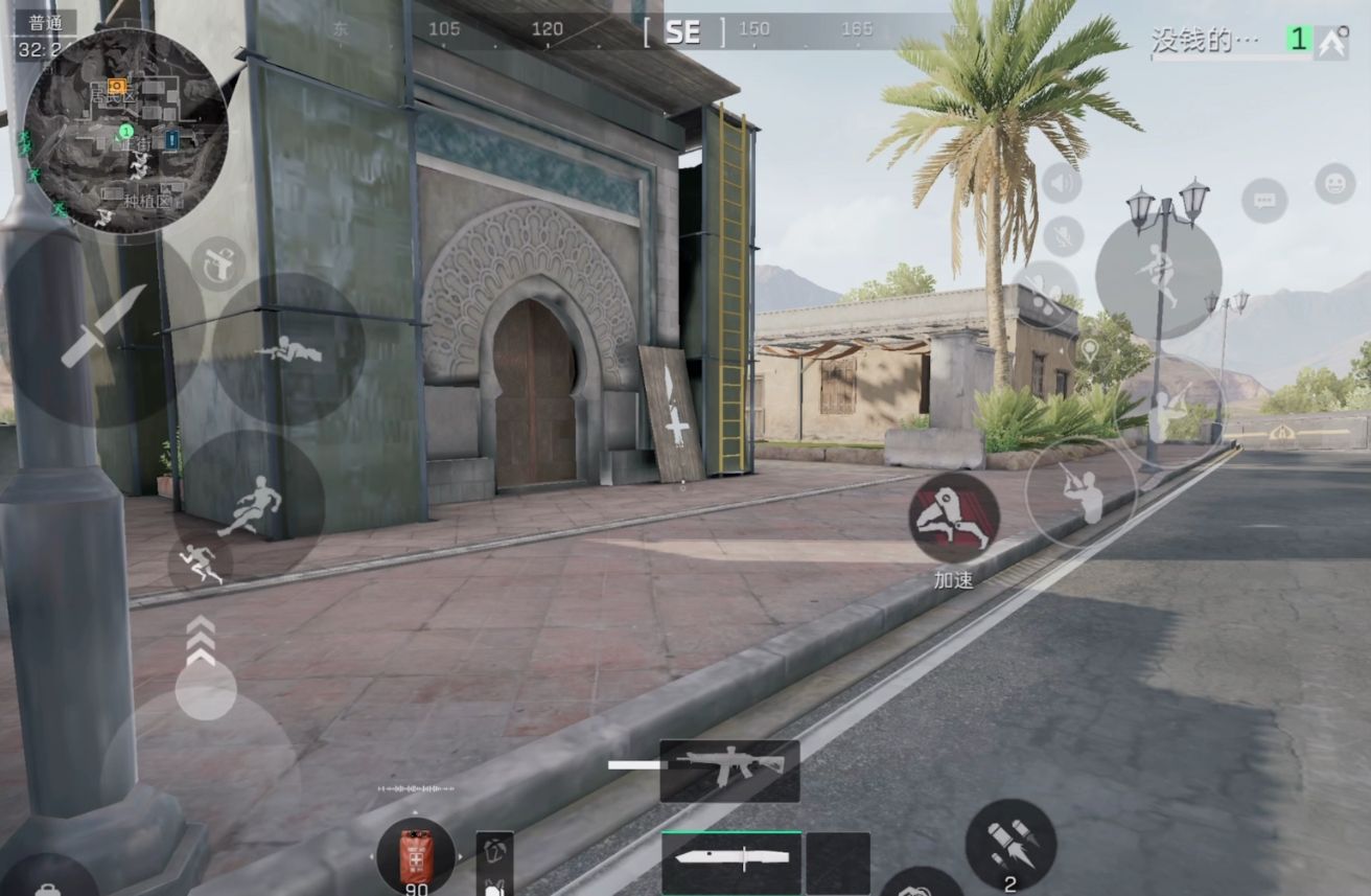 三角洲行动长弓溪谷有哪些刷红点