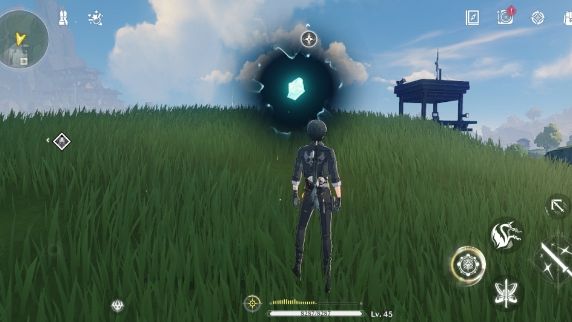 鸣潮辉荧石怎么速刷