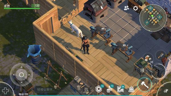 地球末日生存官方版 地球末日生存官方版