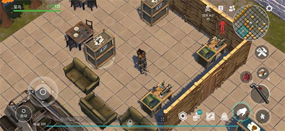 地球末日生存官方版 地球末日生存官方版