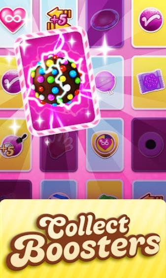 糖果传奇2025最新版截图3