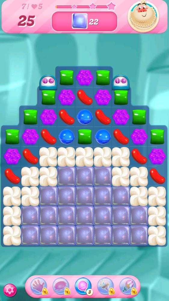 糖果传奇2025最新版