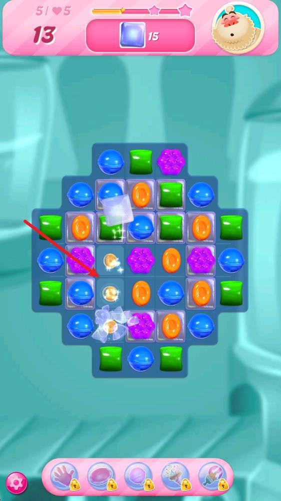 糖果传奇2025最新版