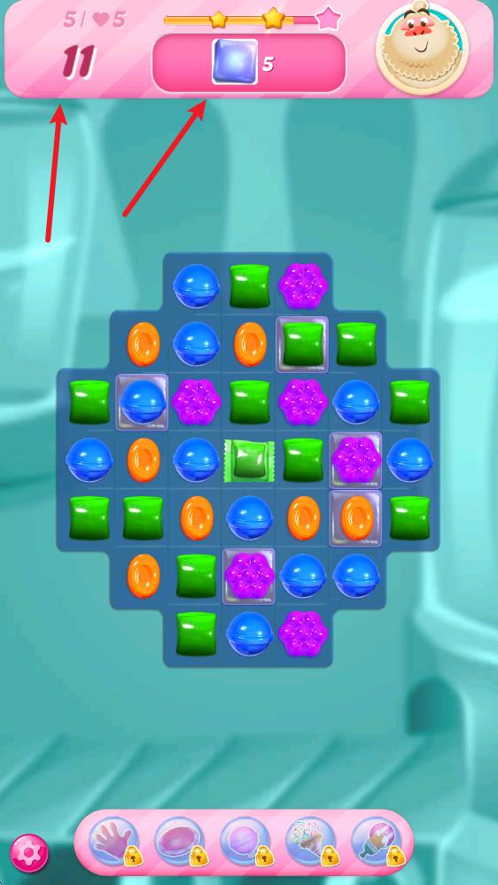 糖果传奇2025最新版