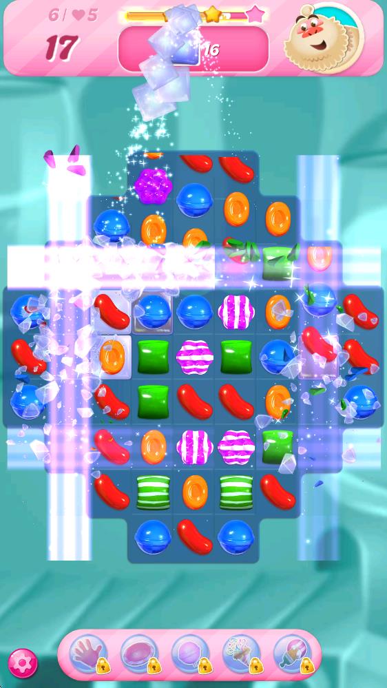 糖果传奇2025最新版