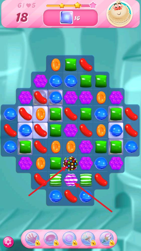 糖果传奇2025最新版