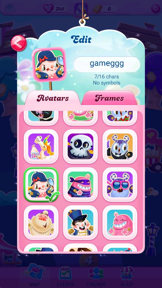 糖果传奇2025最新版