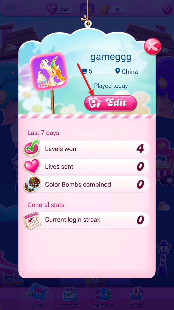 糖果传奇2025最新版