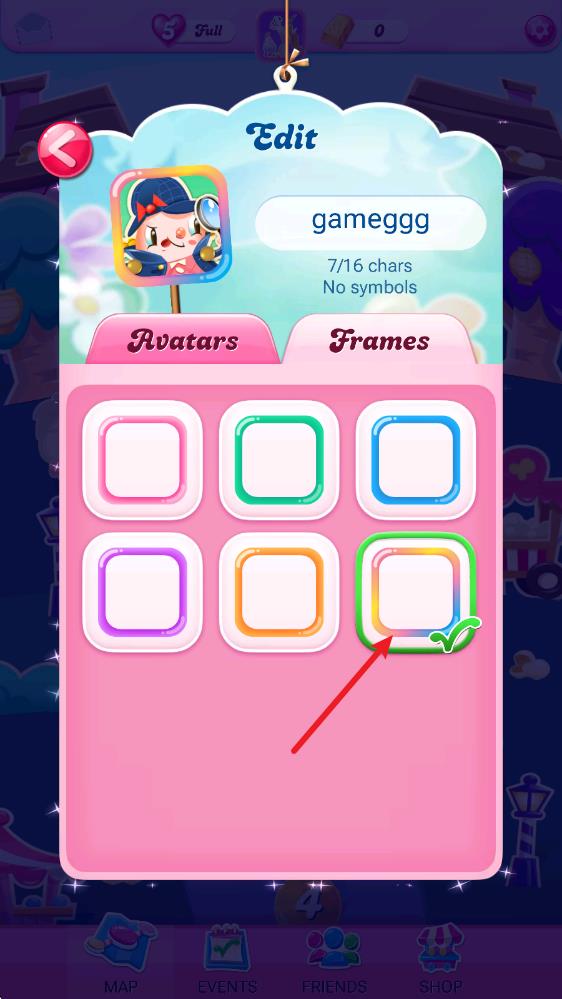 糖果传奇2025最新版