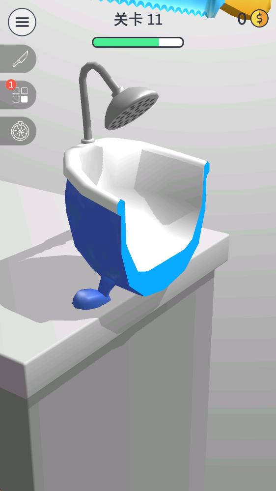 来切我呀中文版截图1