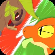 战兽纪元国际服