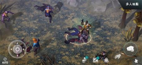 地球末日生存正版截图1