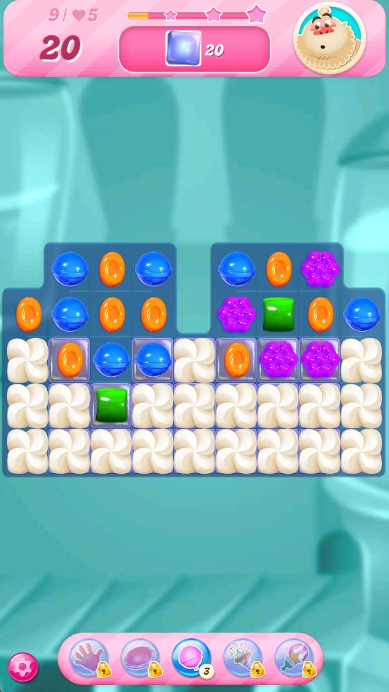 糖果< target='_blank'><u>传奇</u></a>国际版