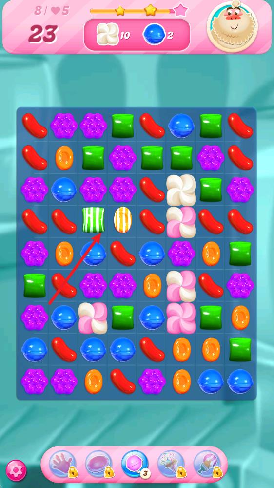 糖果传奇国际版