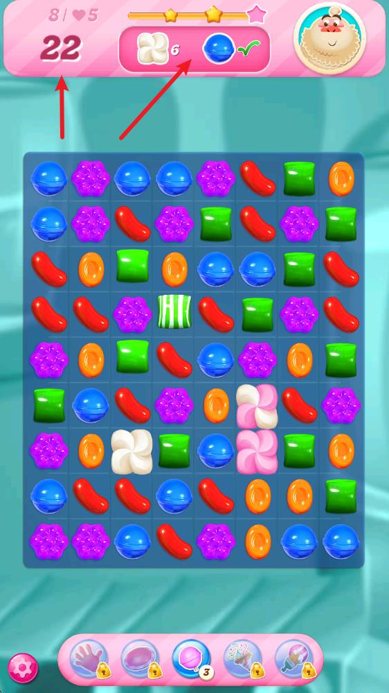 糖果传奇国际版