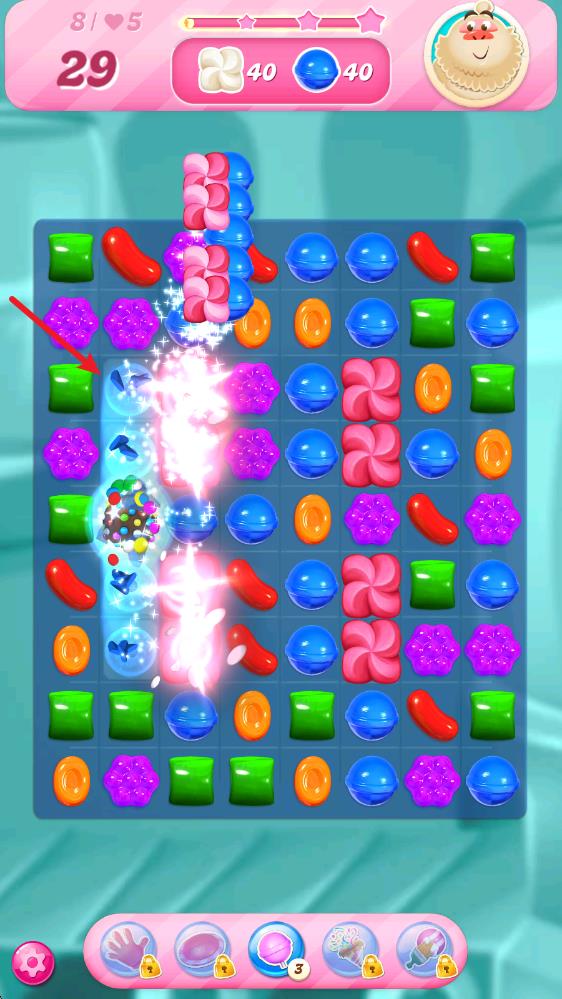 糖果传奇国际版截图2