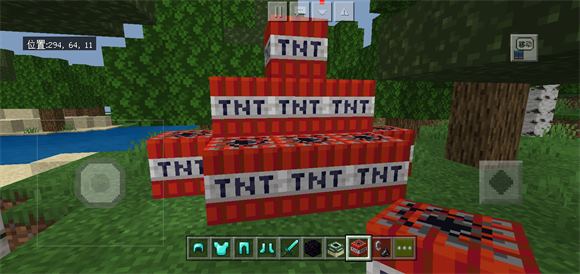 我的世界网易版【无】 我的世界网易版