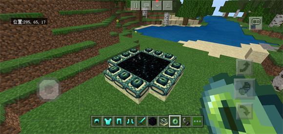 我的世界网易版【无】 我的世界网易版