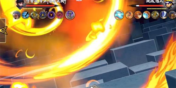 跨界对决手机版