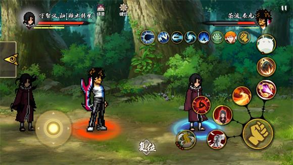 跨界对决手机版