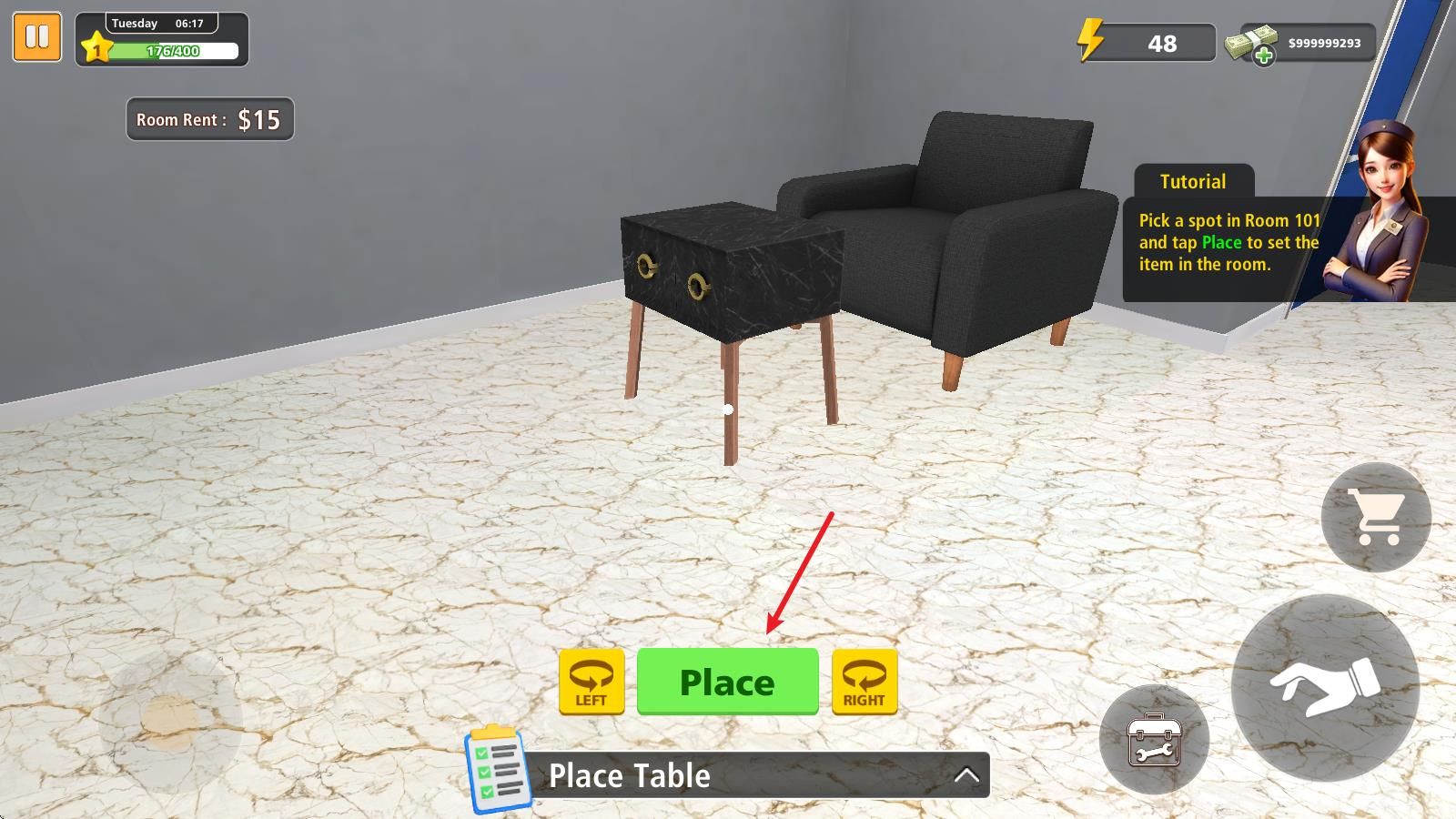 汽车旅馆模拟器手机版