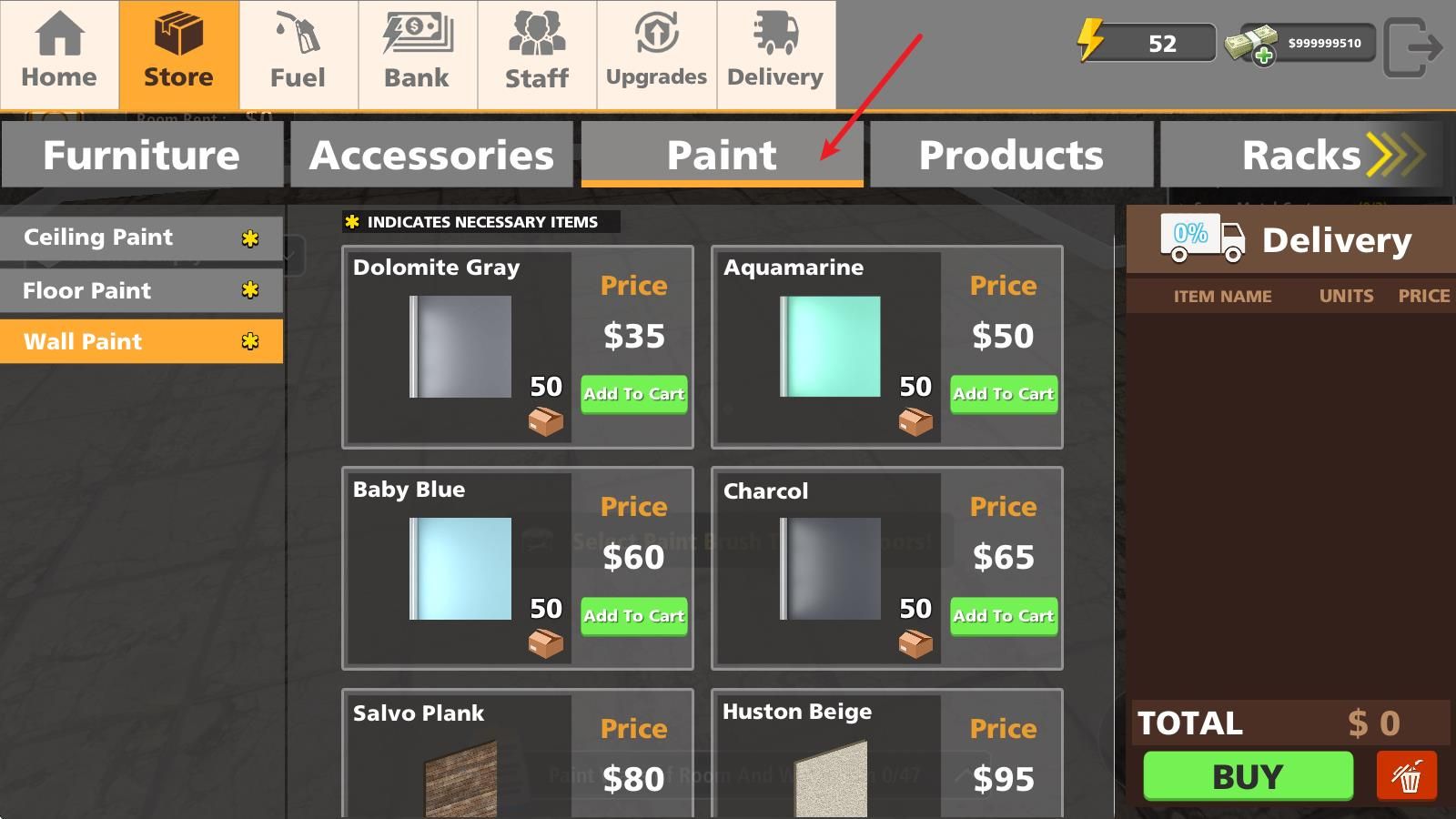 汽车旅馆模拟器手机版