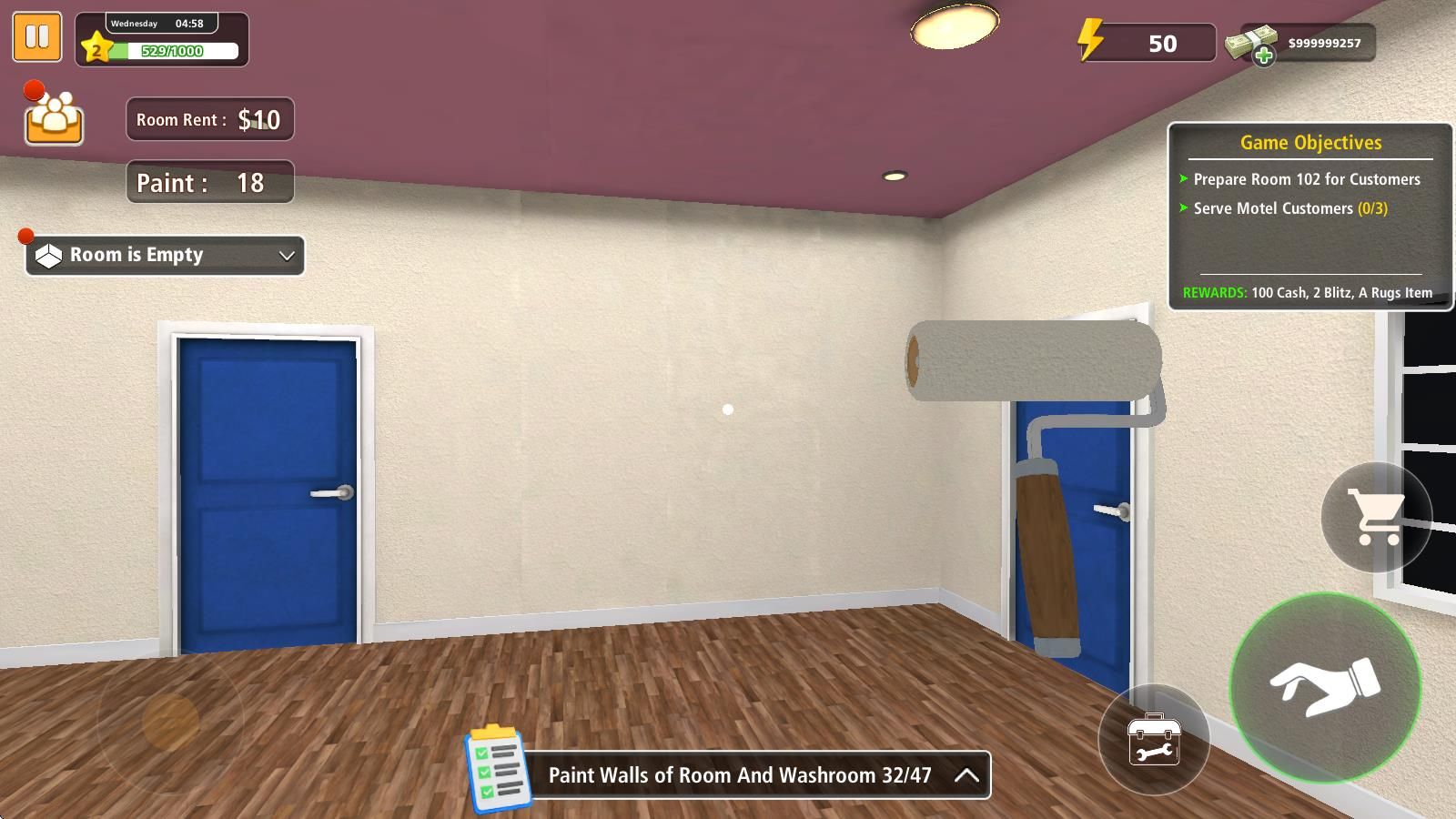 汽车旅馆模拟器手机版