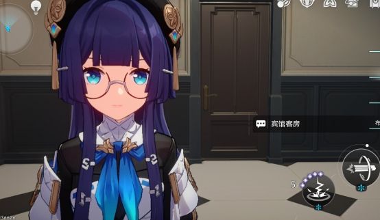 崩坏星穹铁道白日梦酒店的战利箱怎么拿