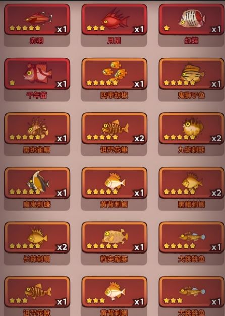 咸鱼之王微氪金玩什么主c