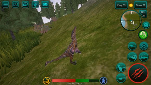 诅咒之岛2025最新版