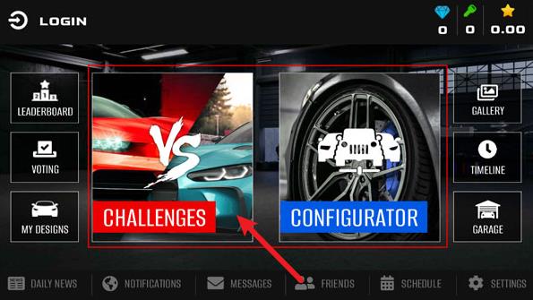 3D精致车模 3D精致车模