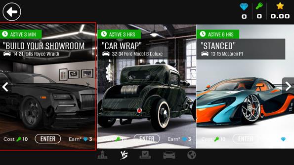 3D精致车模 3D精致车模