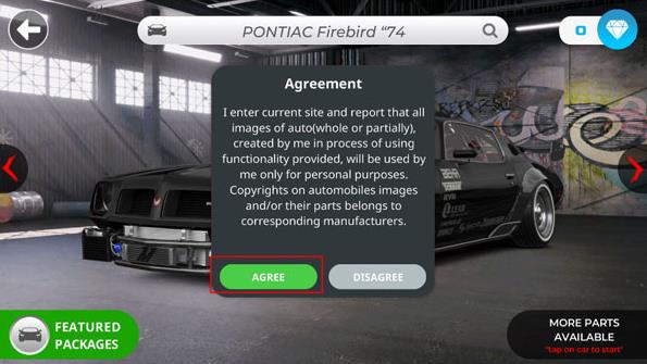 3D精致车模 3D精致车模