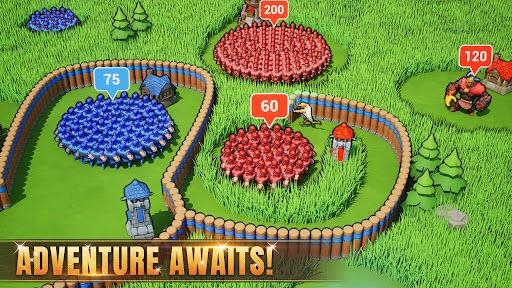 王国纪元国际服截图2