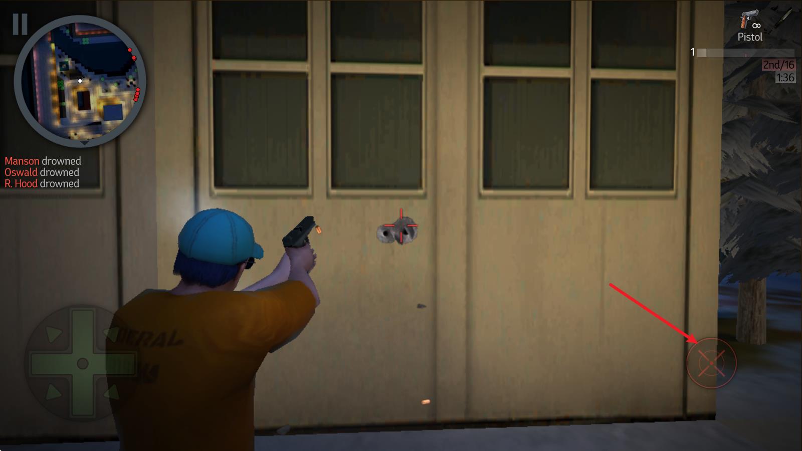 血债血偿2 血债血偿2